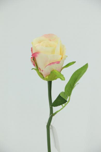 rose with short stem (green)