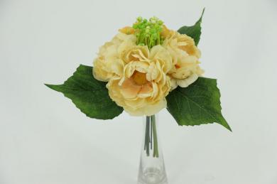 tearose bouquet